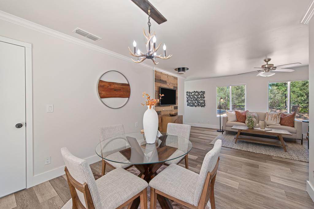 Highland Dr, Placerville - Premiere Home Staging & Design