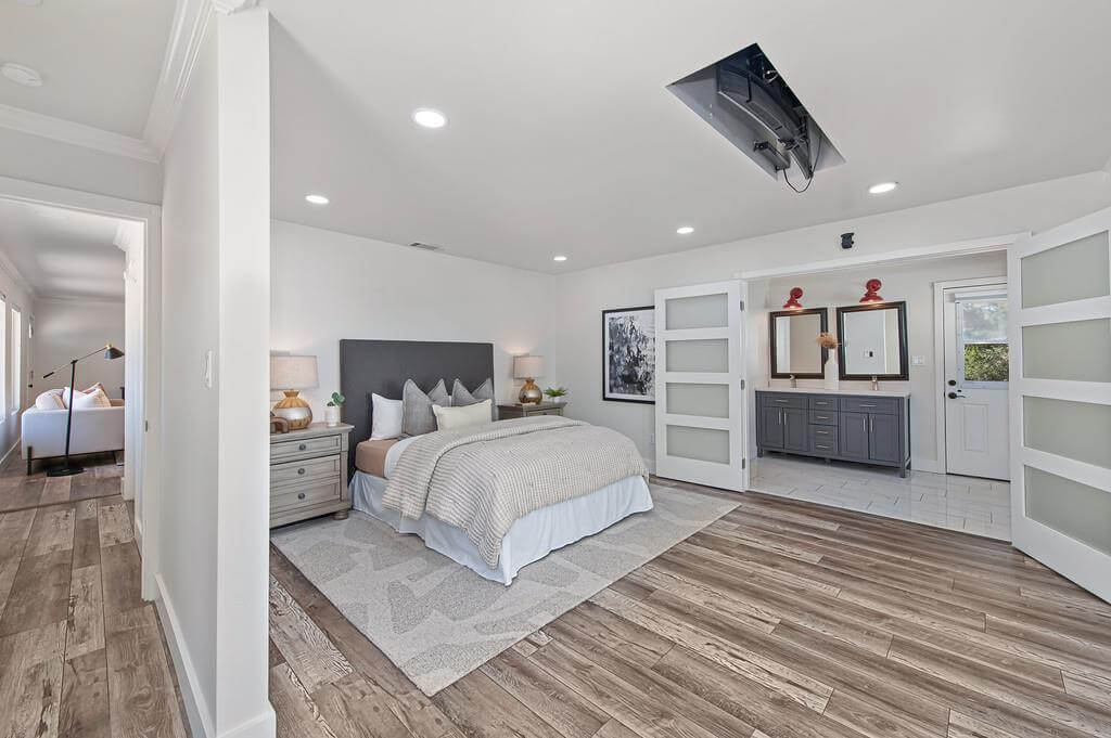 Highland Dr, Placerville - Premiere Home Staging & Design