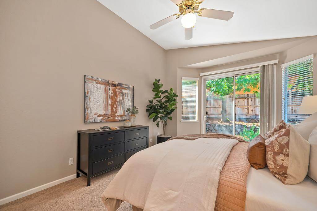 Leckenby Way, Folsom - Premiere Home Staging & Design