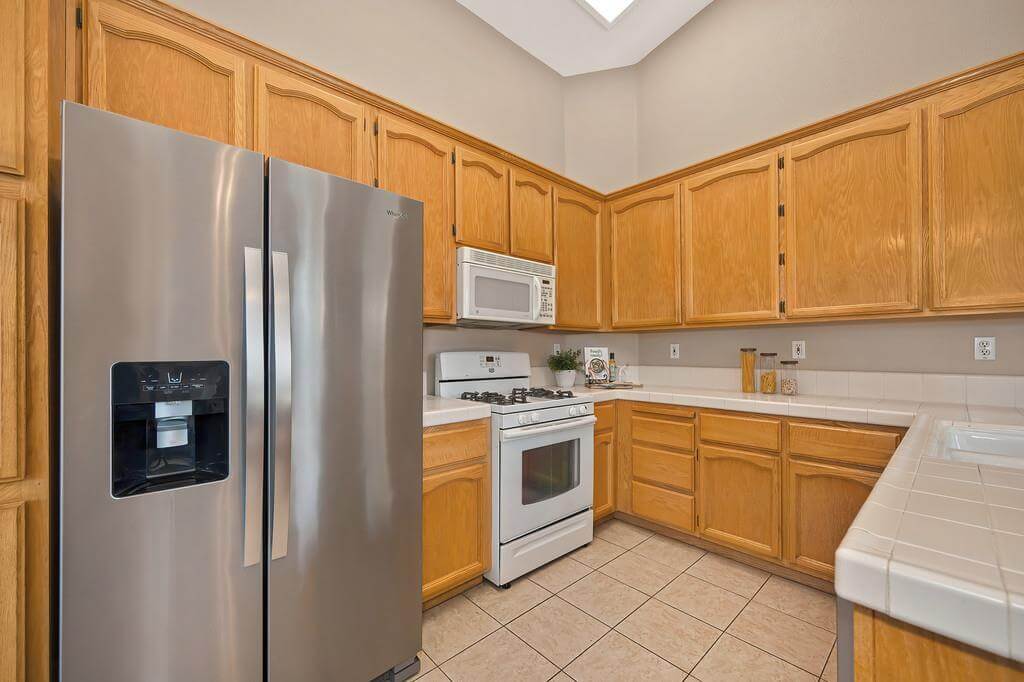 Leckenby Way, Folsom - Premiere Home Staging & Design