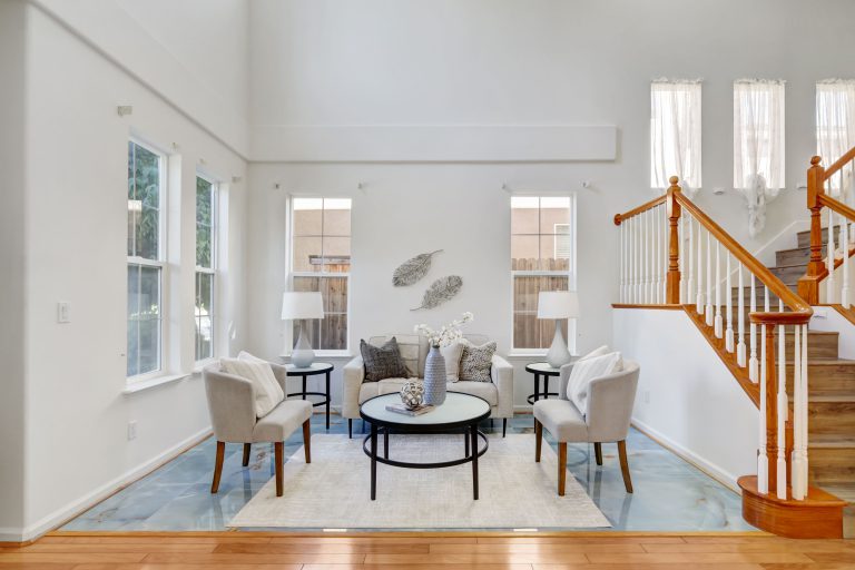 Linksman Ct, Rancho Murieta - Premiere Home Staging & Design