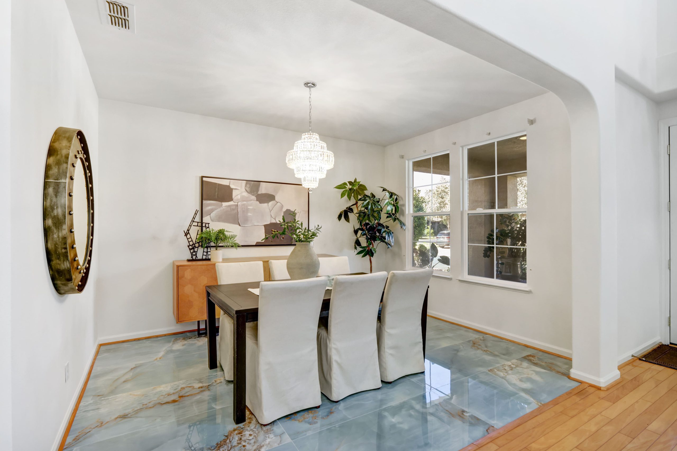 Linksman Ct, Rancho Murieta - Premiere Home Staging & Design