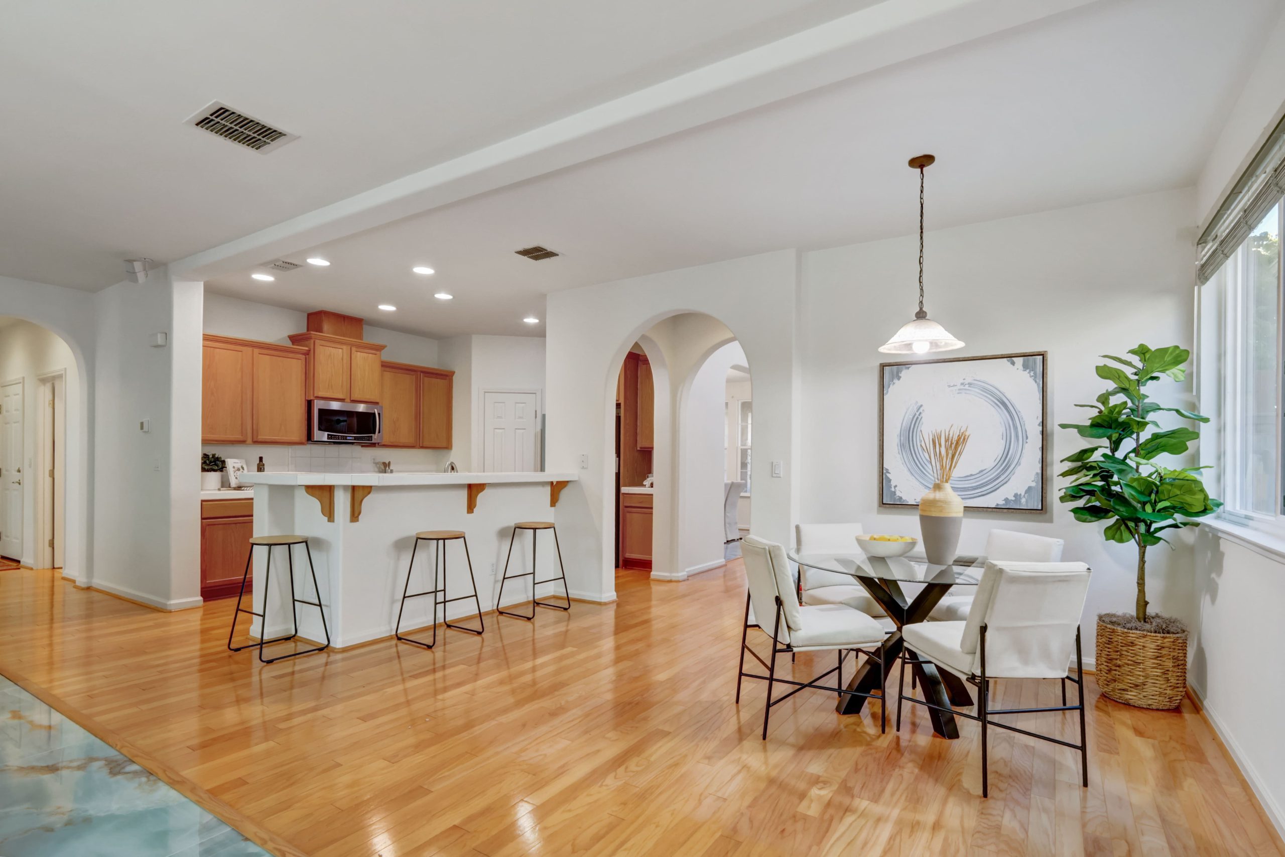 Linksman Ct, Rancho Murieta - Premiere Home Staging & Design