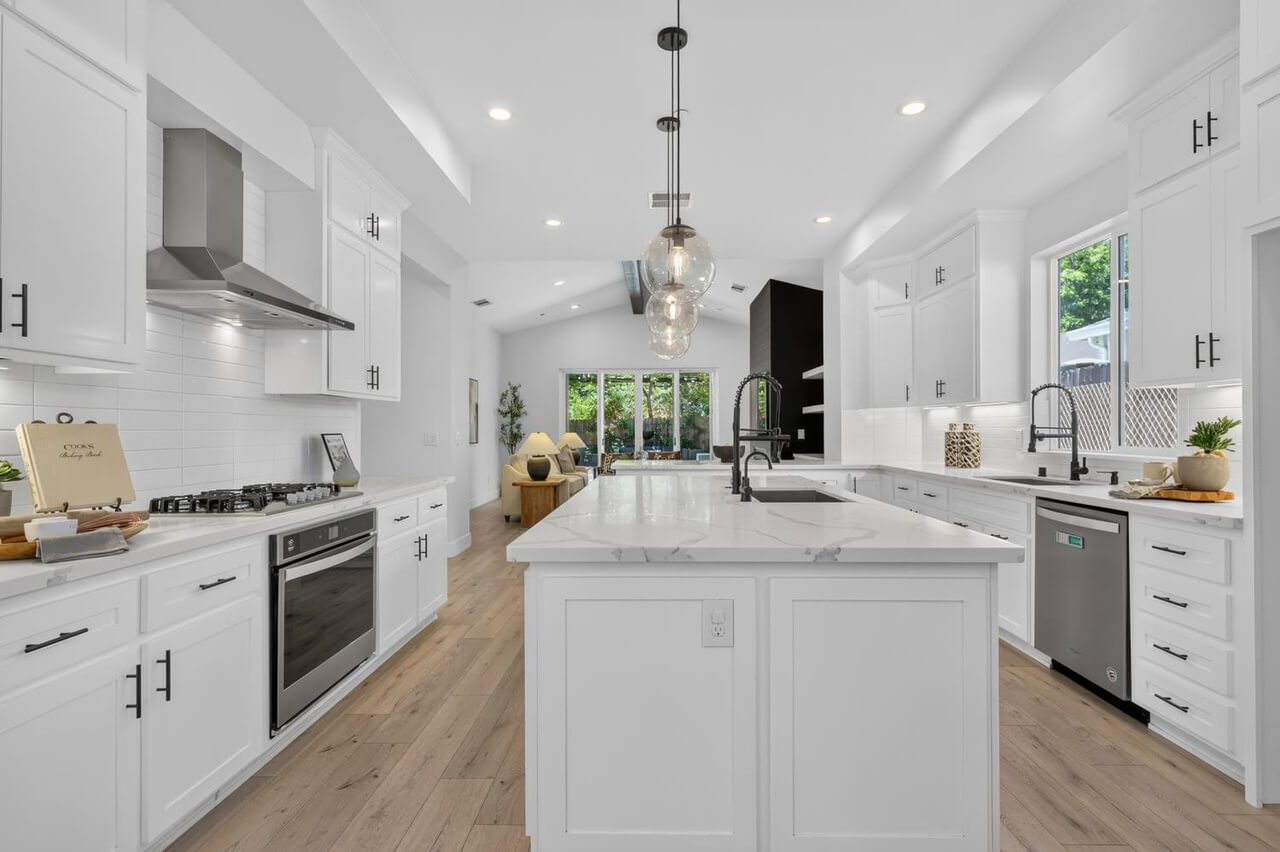 Mackenzie Ln, Carmichael - Premiere Home Staging & Design