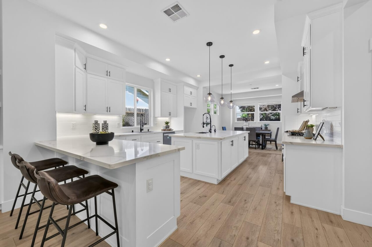 Mackenzie Ln, Carmichael - Premiere Home Staging & Design