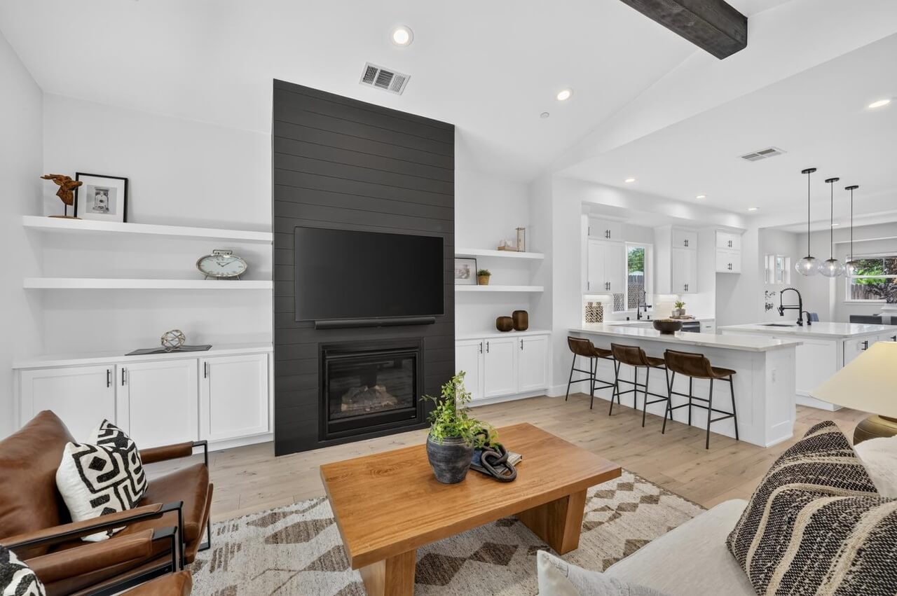 Mackenzie Ln, Carmichael - Premiere Home Staging & Design
