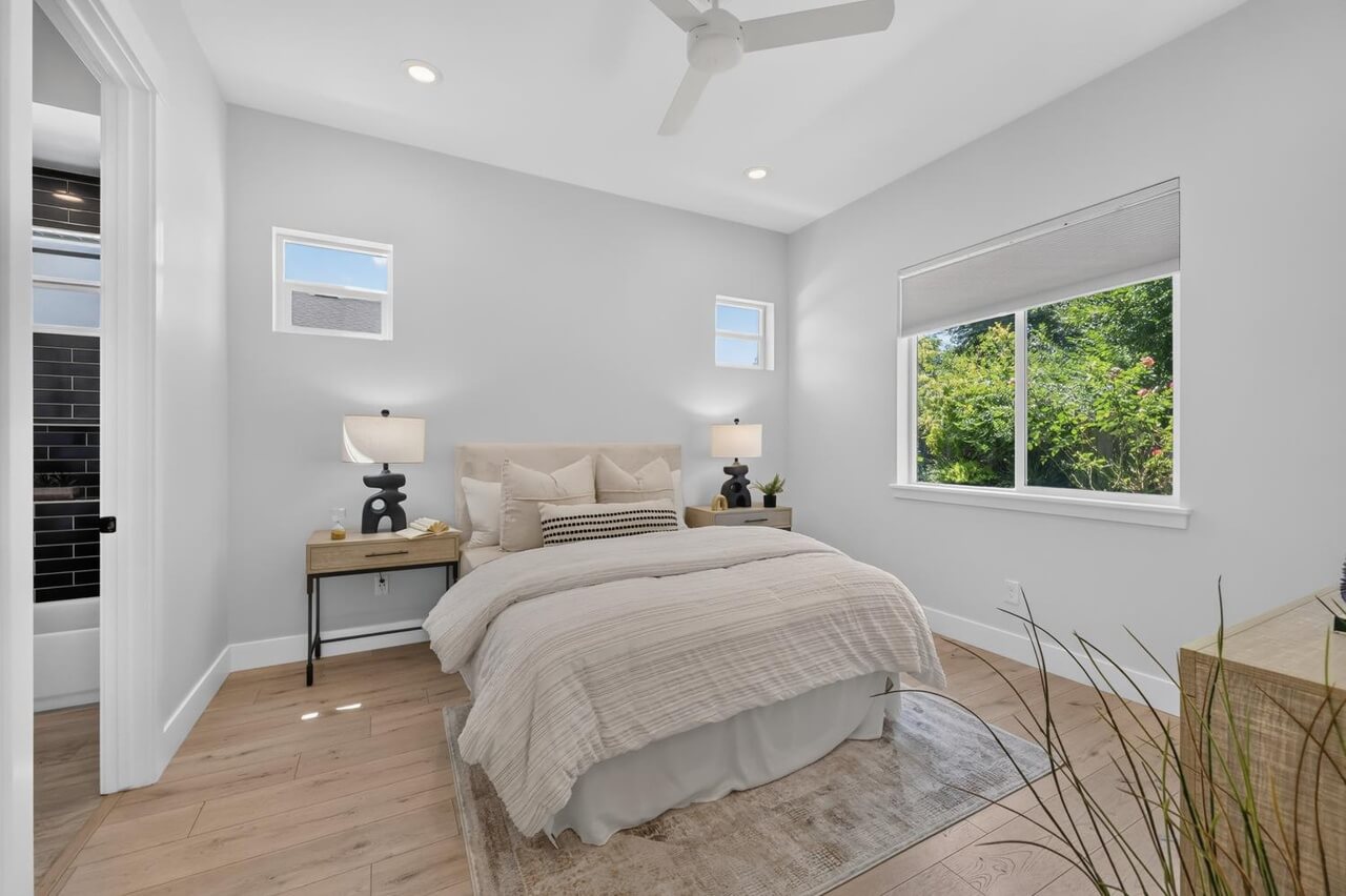 Mackenzie Ln, Carmichael - Premiere Home Staging & Design