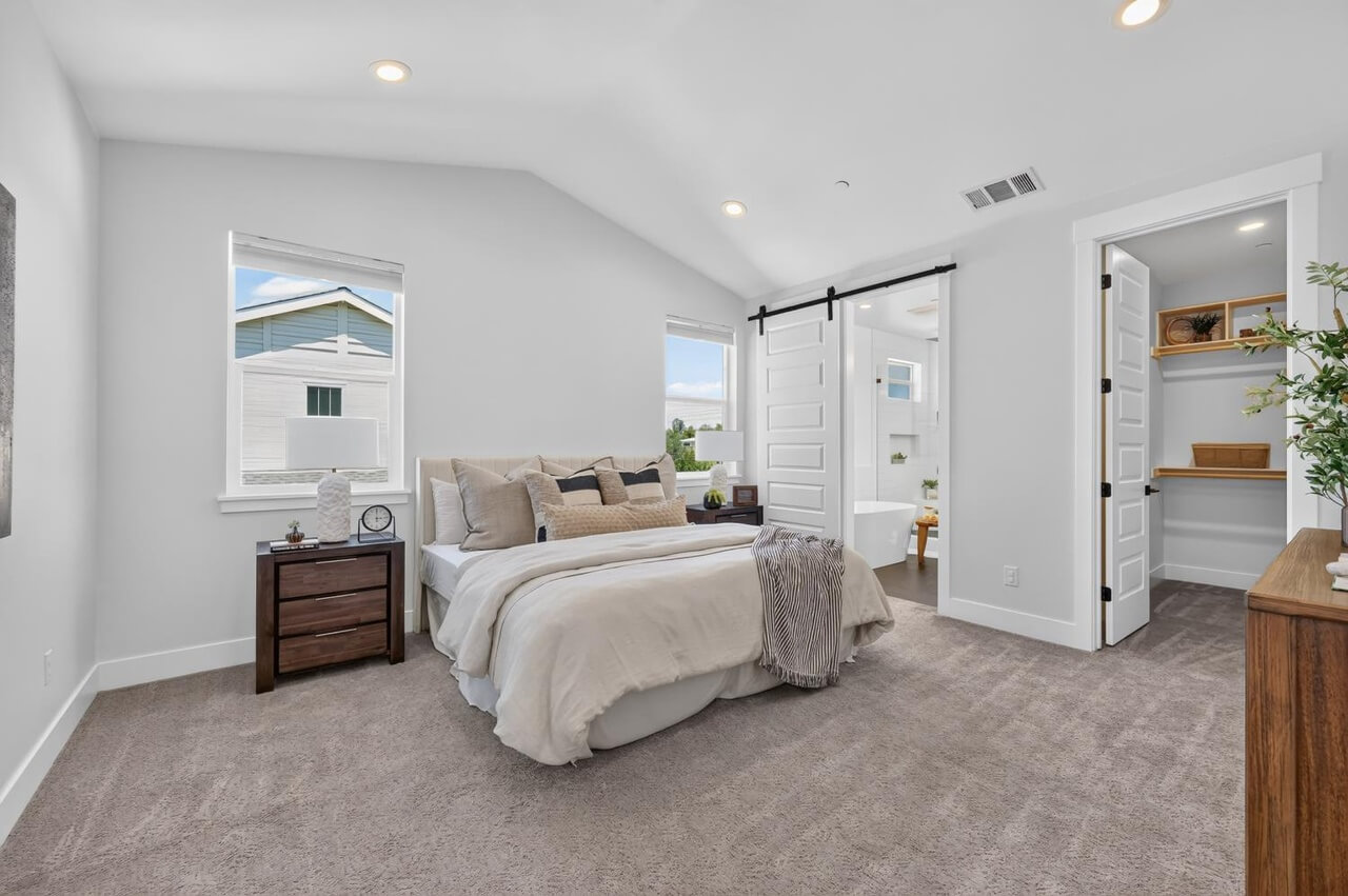 Mackenzie Ln, Carmichael - Premiere Home Staging & Design