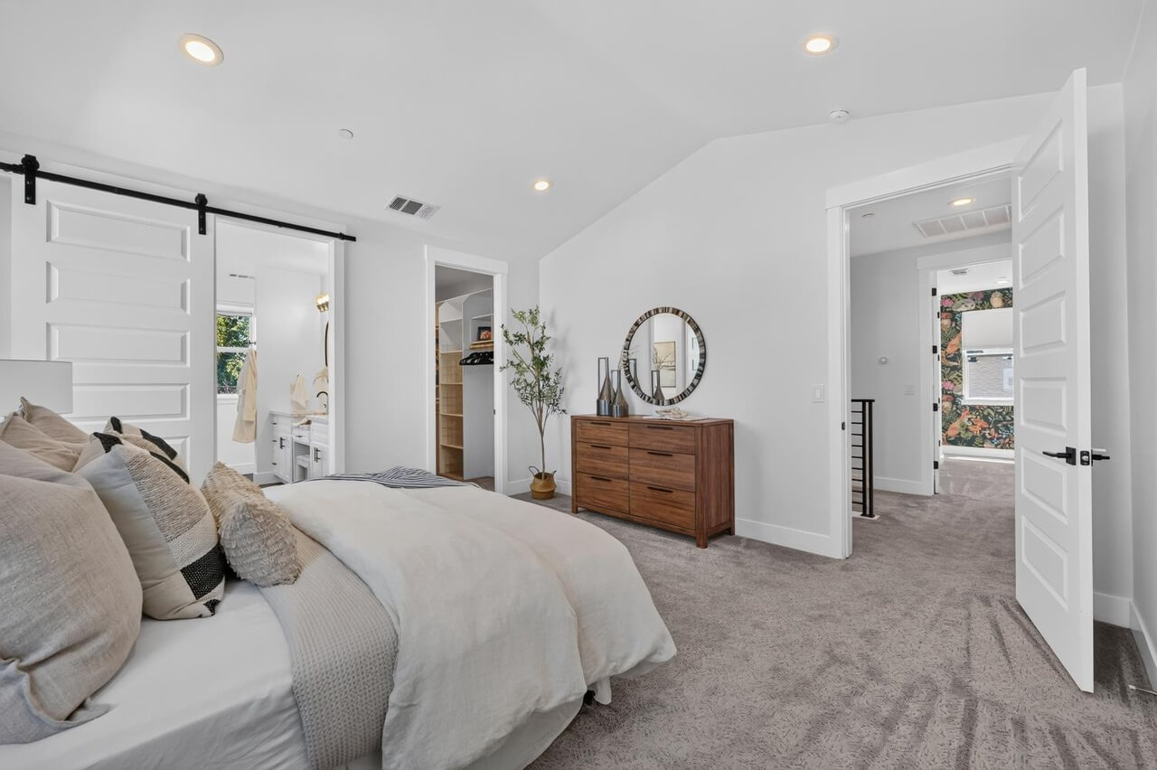 Mackenzie Ln, Carmichael - Premiere Home Staging & Design
