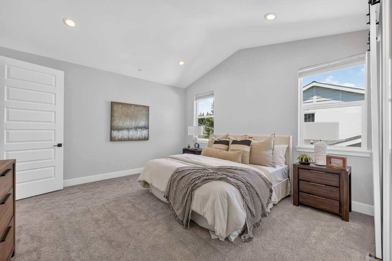 Mackenzie Ln, Carmichael - Premiere Home Staging & Design