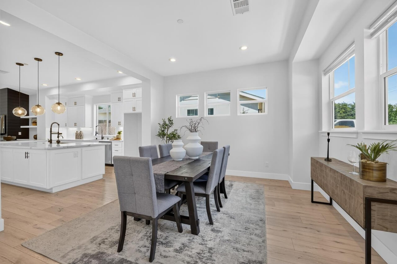 Mackenzie Ln, Carmichael - Premiere Home Staging & Design
