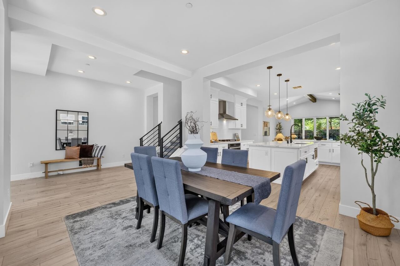 Mackenzie Ln, Carmichael - Premiere Home Staging & Design