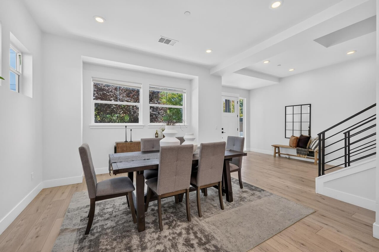 Mackenzie Ln, Carmichael - Premiere Home Staging & Design
