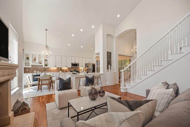 Oak Place Ct, Fair Oaks - Premiere Home Staging & Design