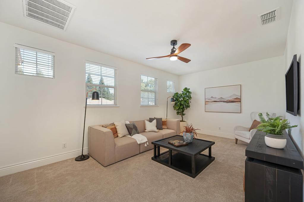 Oak Place Ct, Fair Oaks - Premiere Home Staging & Design