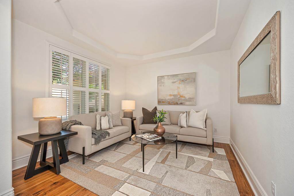 Oak Place Ct, Fair Oaks - Premiere Home Staging & Design