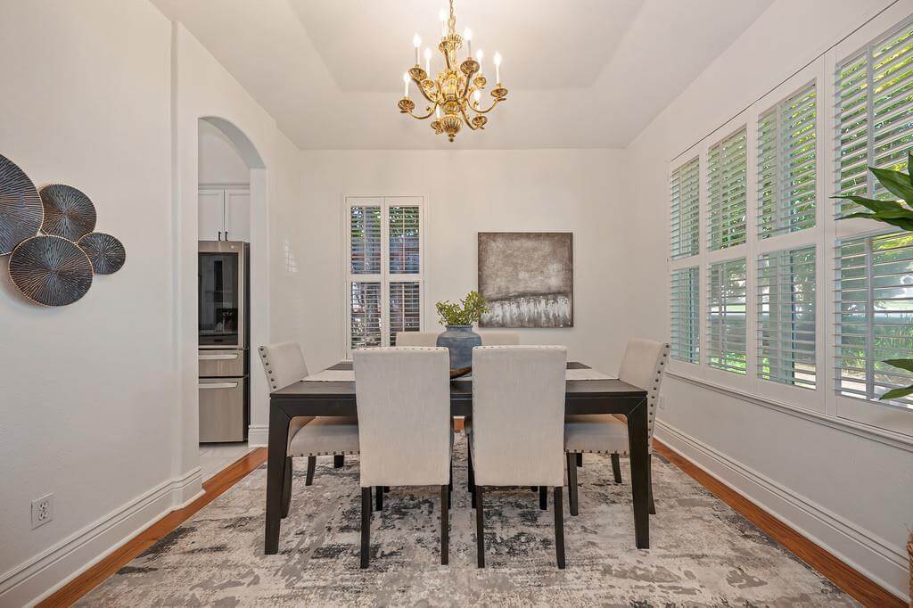 Oak Place Ct, Fair Oaks - Premiere Home Staging & Design