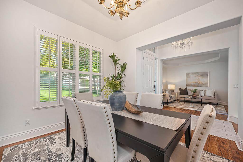 Oak Place Ct, Fair Oaks - Premiere Home Staging & Design