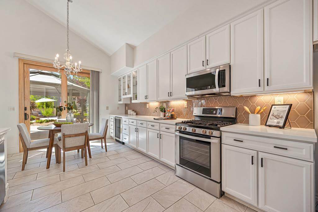 Oak Place Ct, Fair Oaks - Premiere Home Staging & Design