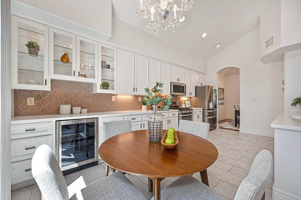 Oak Place Ct, Fair Oaks - Premiere Home Staging & Design