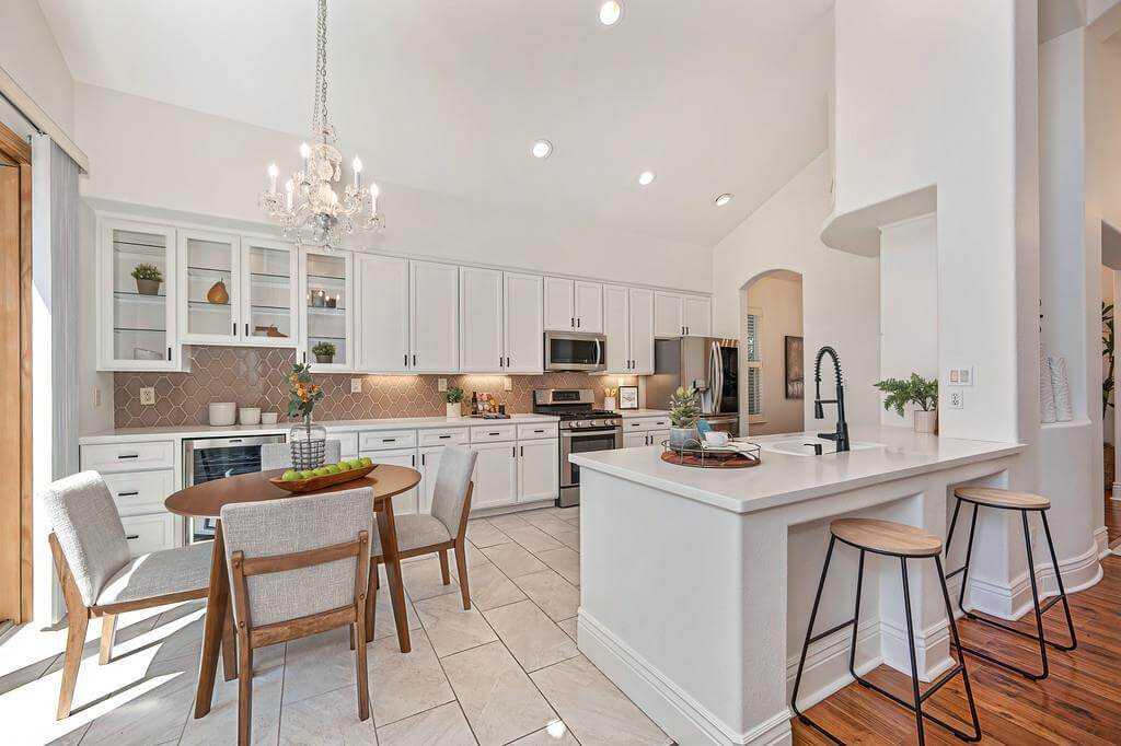 Oak Place Ct, Fair Oaks - Premiere Home Staging & Design