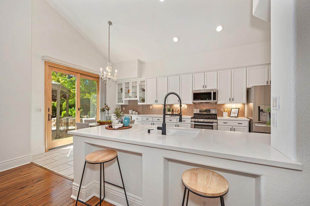 Oak Place Ct, Fair Oaks - Premiere Home Staging & Design