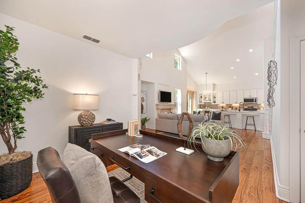 Oak Place Ct, Fair Oaks - Premiere Home Staging & Design