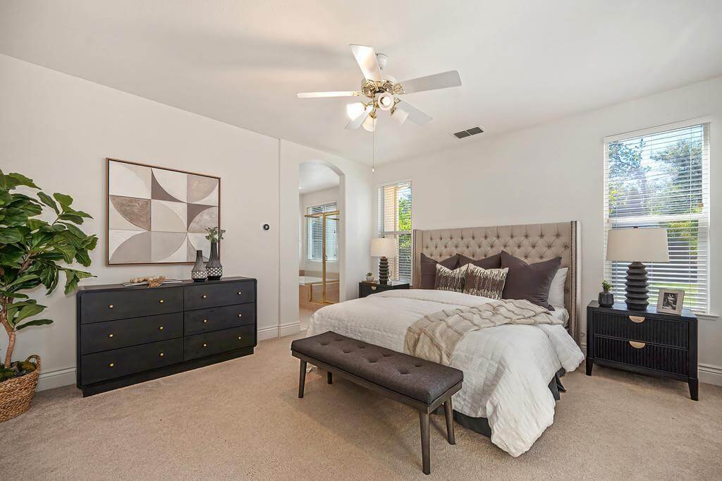 Oak Place Ct, Fair Oaks - Premiere Home Staging & Design