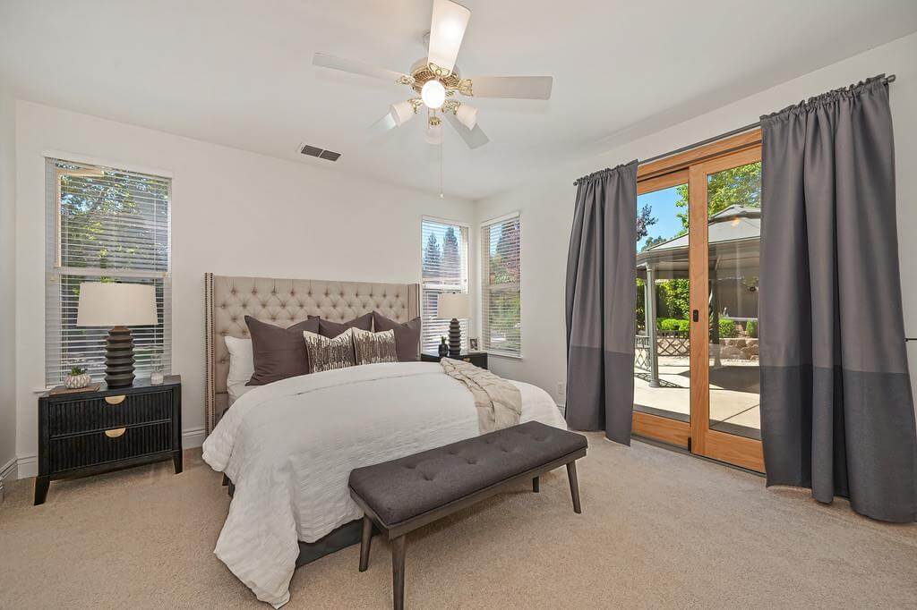 Oak Place Ct, Fair Oaks - Premiere Home Staging & Design