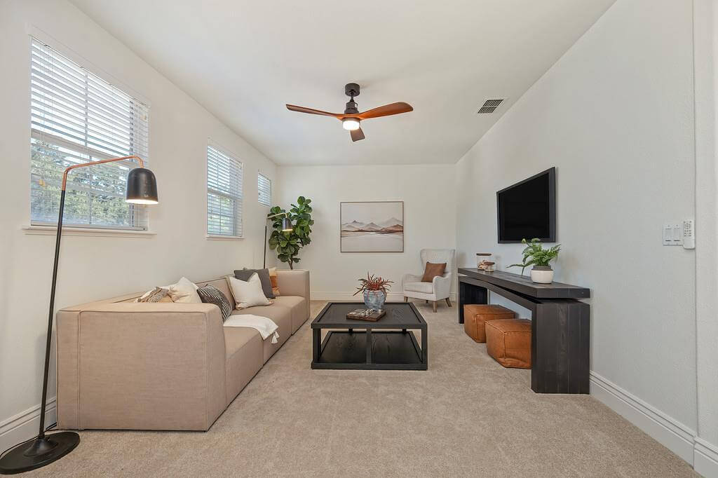Oak Place Ct, Fair Oaks - Premiere Home Staging & Design