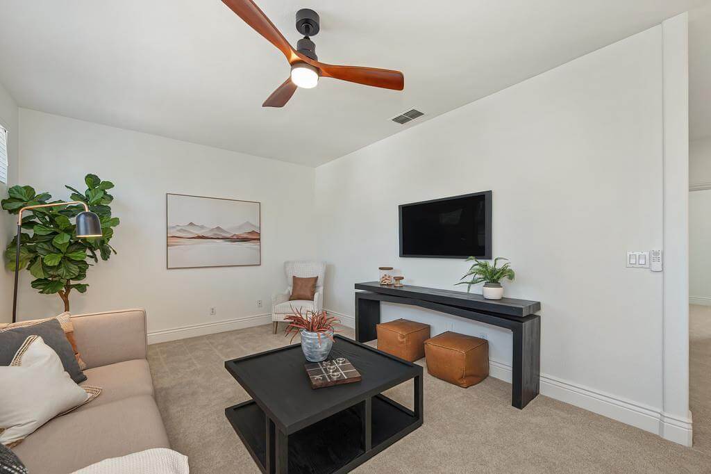 Oak Place Ct, Fair Oaks - Premiere Home Staging & Design