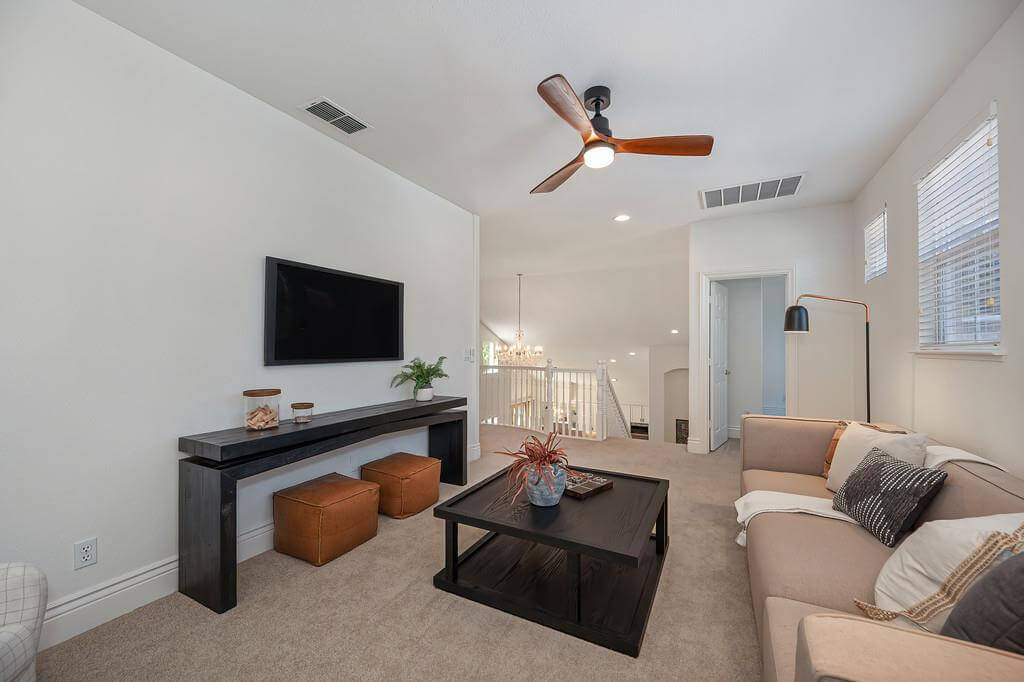 Oak Place Ct, Fair Oaks - Premiere Home Staging & Design