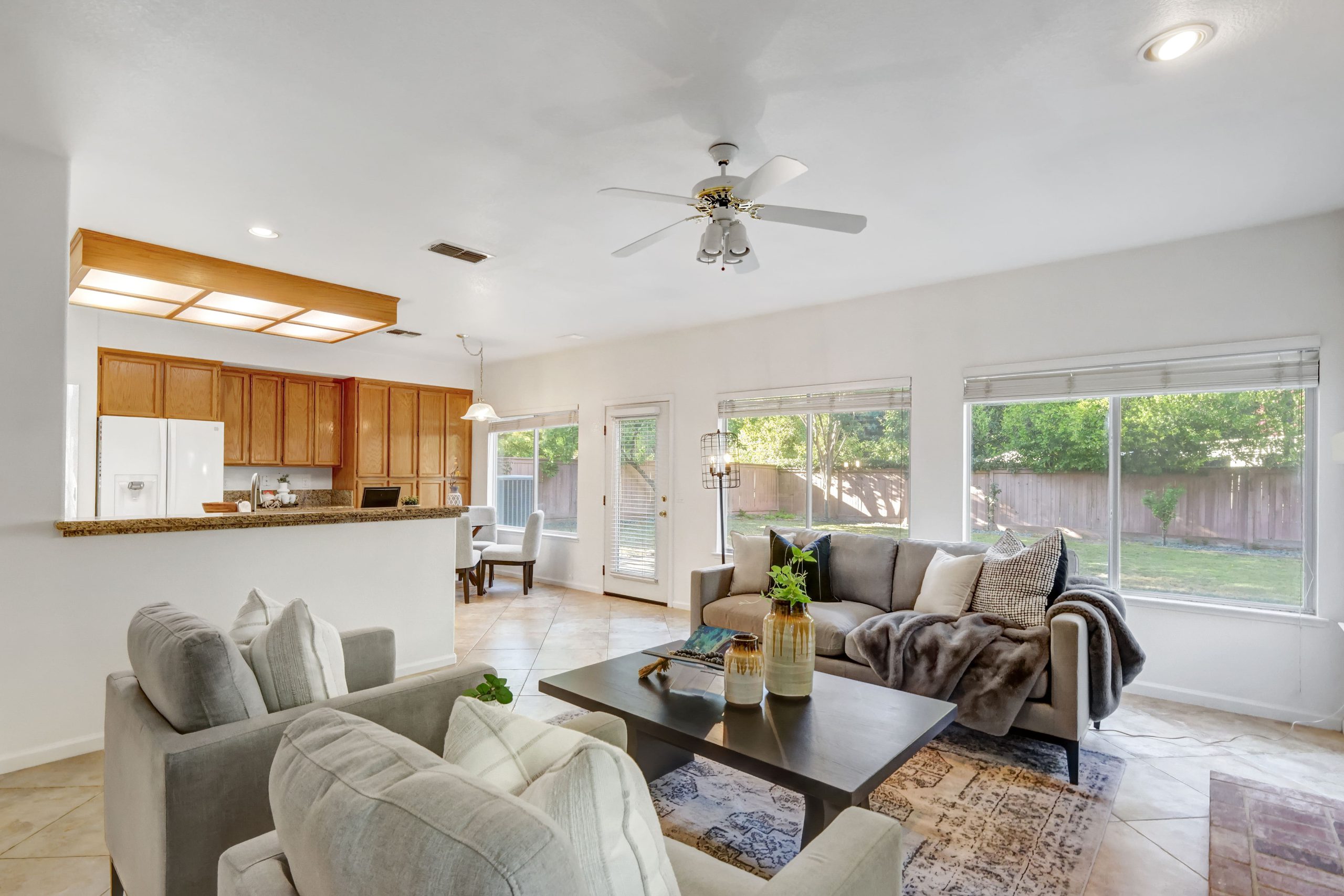 Point Rock Way, God River - Premiere Home Staging & Design