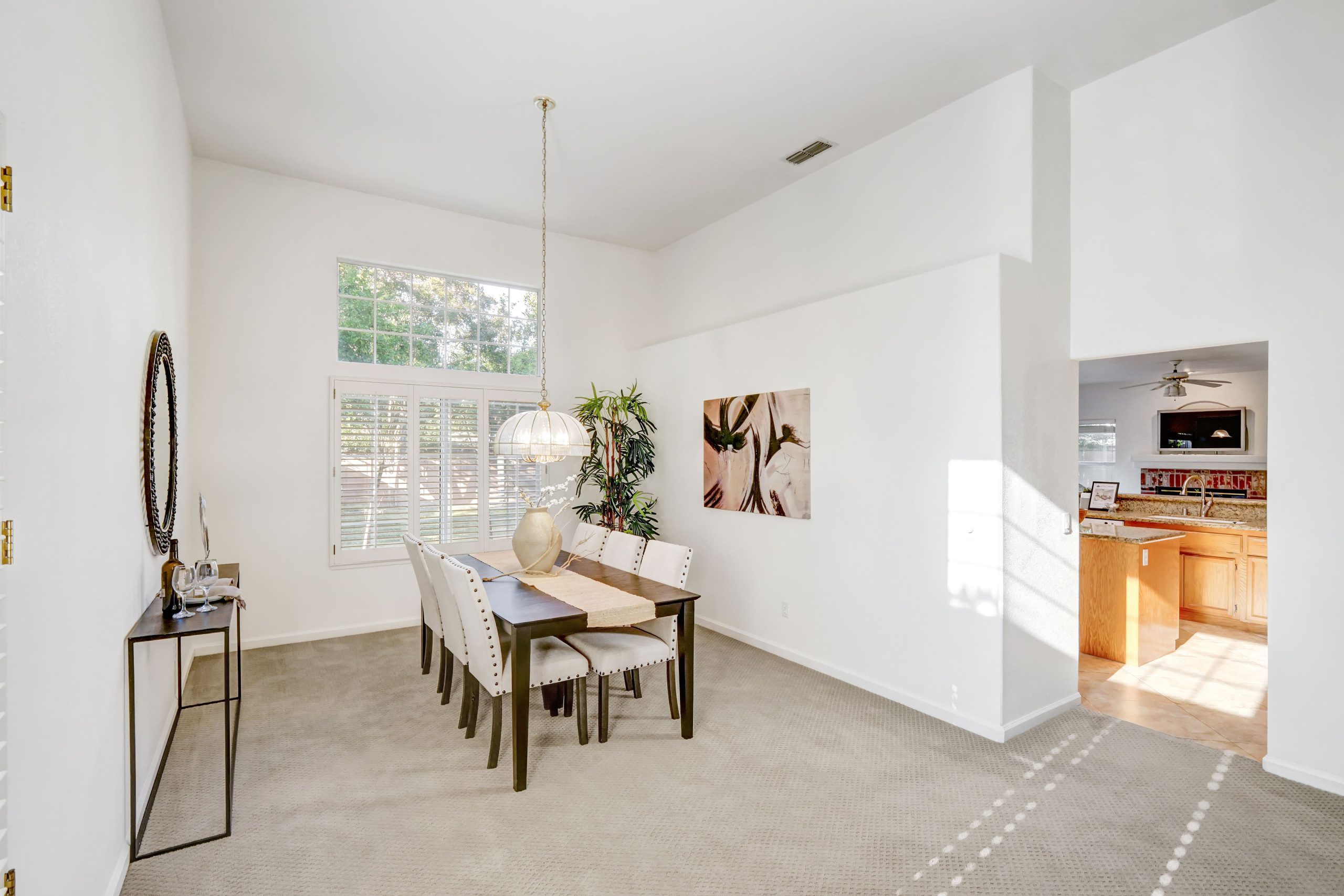 Point Rock Way, God River - Premiere Home Staging & Design