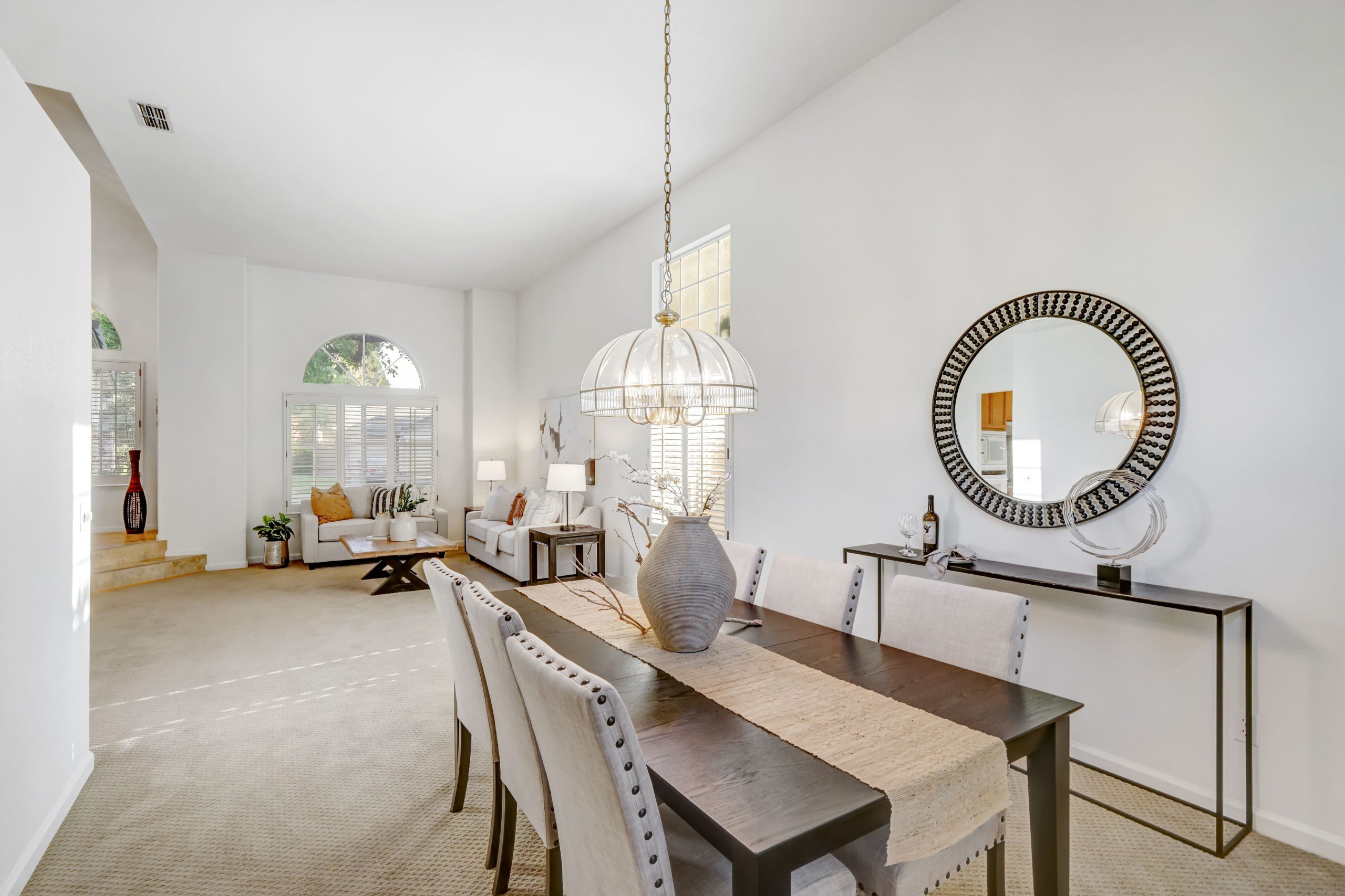 Point Rock Way, God River - Premiere Home Staging & Design