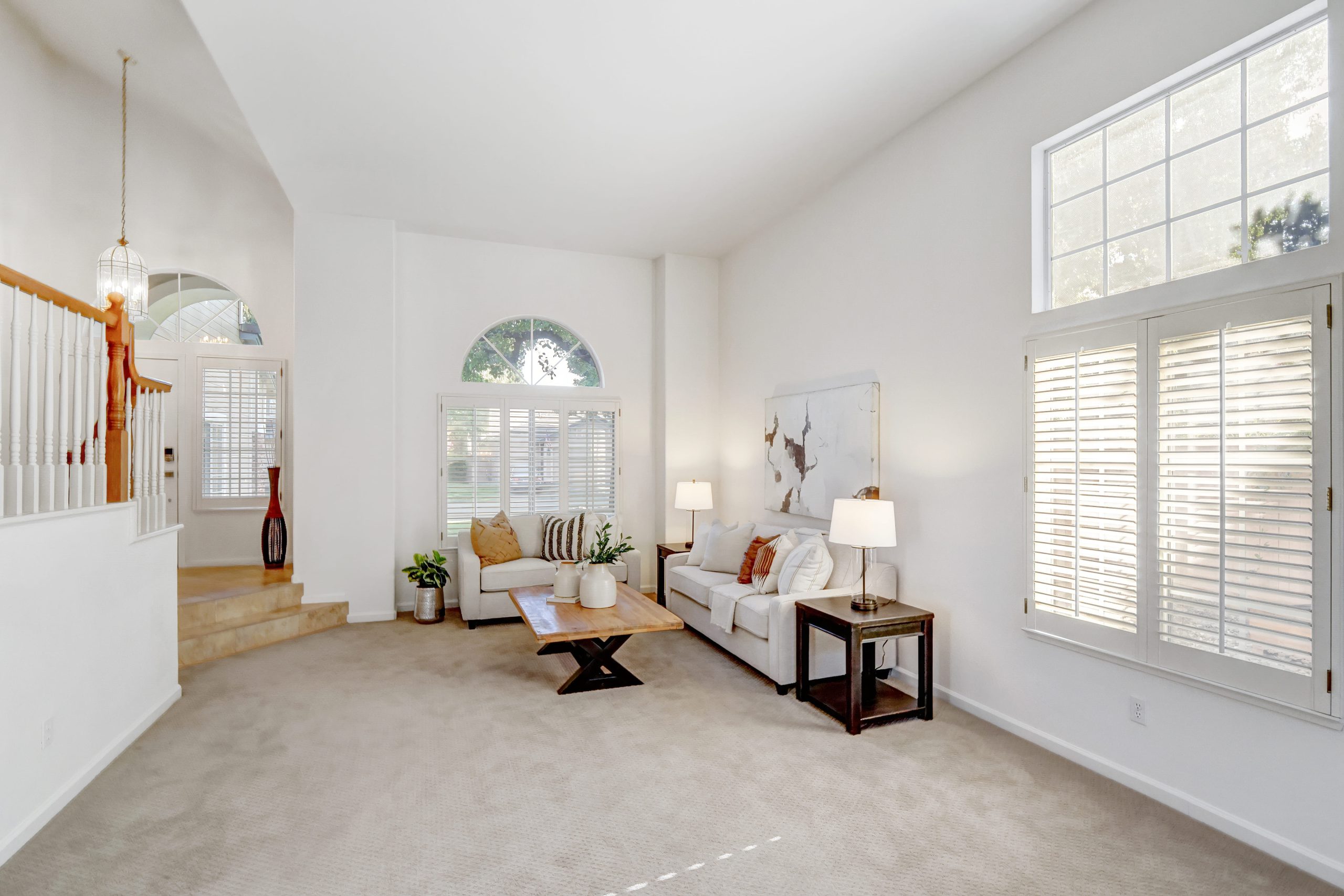 Point Rock Way, God River - Premiere Home Staging & Design