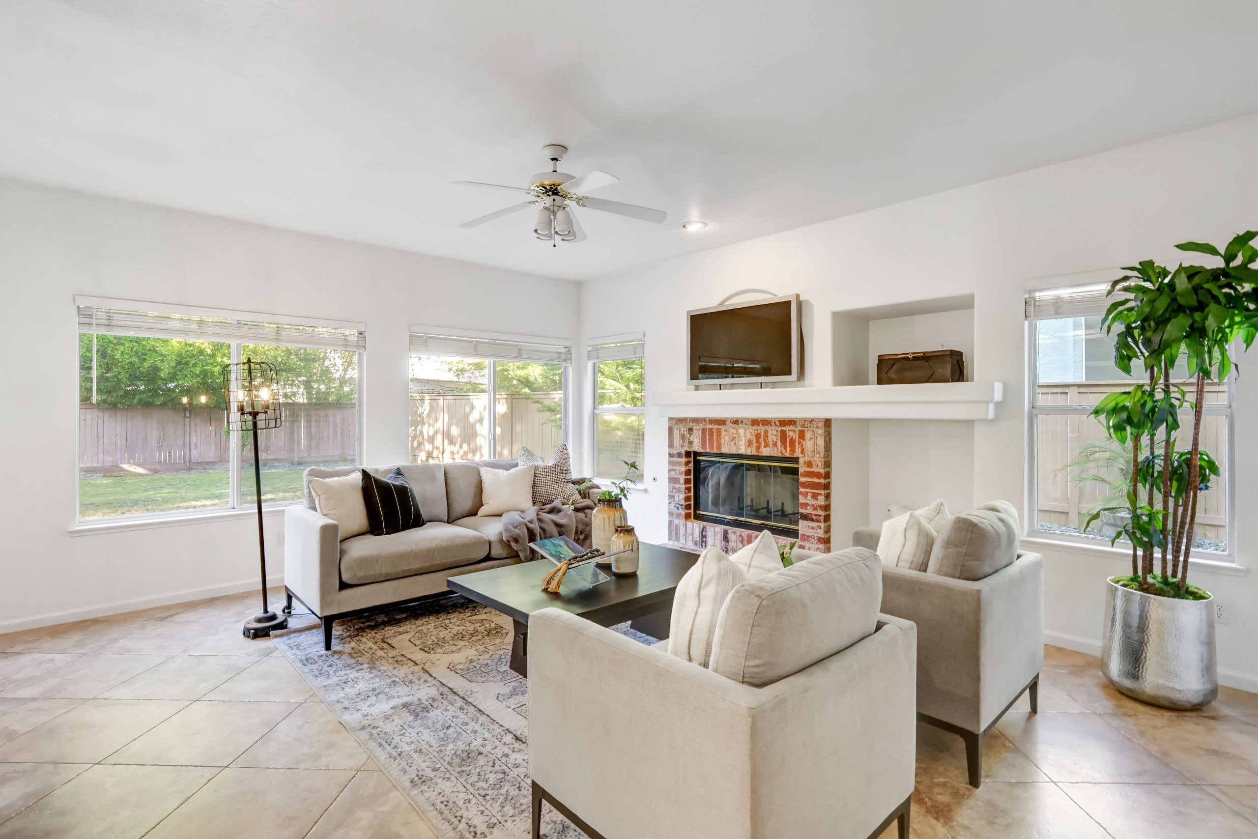 Point Rock Way, God River - Premiere Home Staging & Design