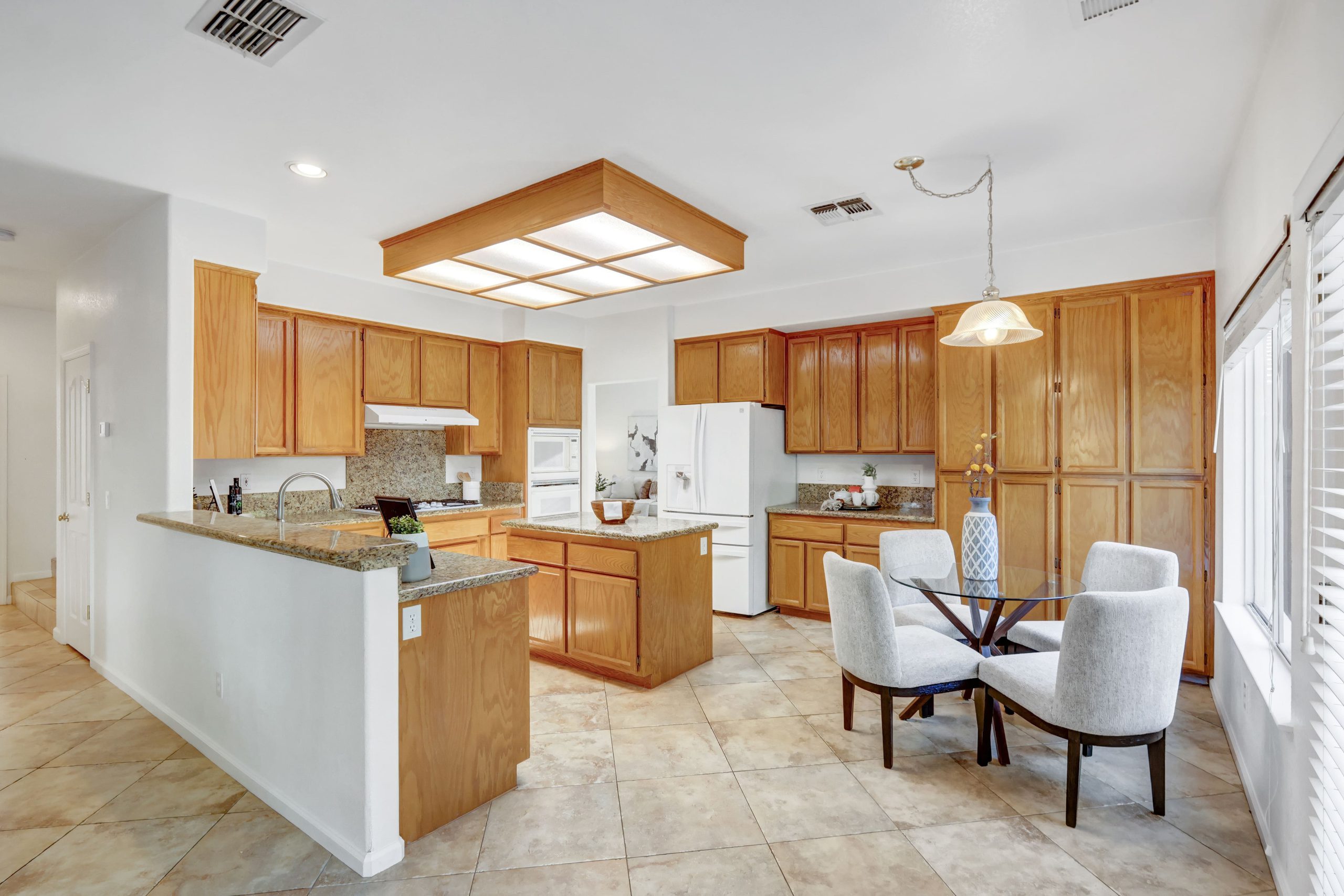 Point Rock Way, God River - Premiere Home Staging & Design
