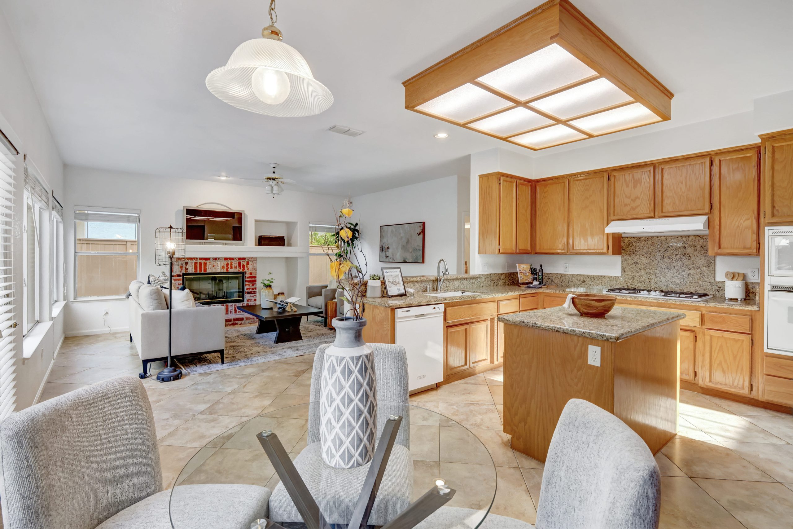 Point Rock Way, God River - Premiere Home Staging & Design