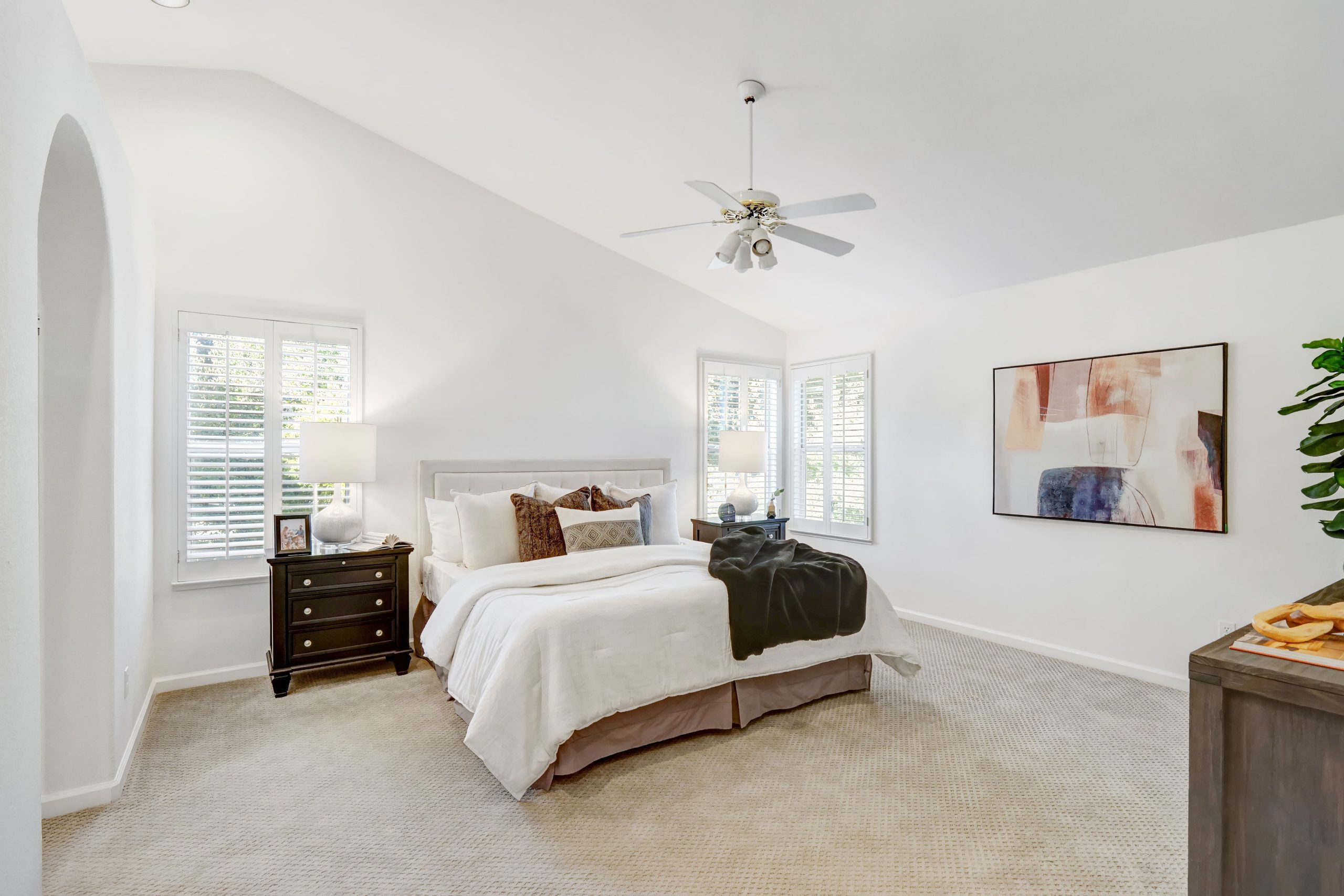 Point Rock Way, God River - Premiere Home Staging & Design
