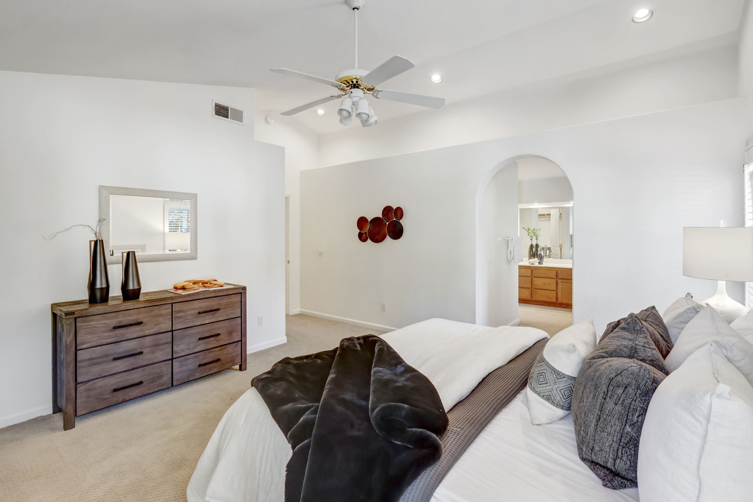 Point Rock Way, God River - Premiere Home Staging & Design