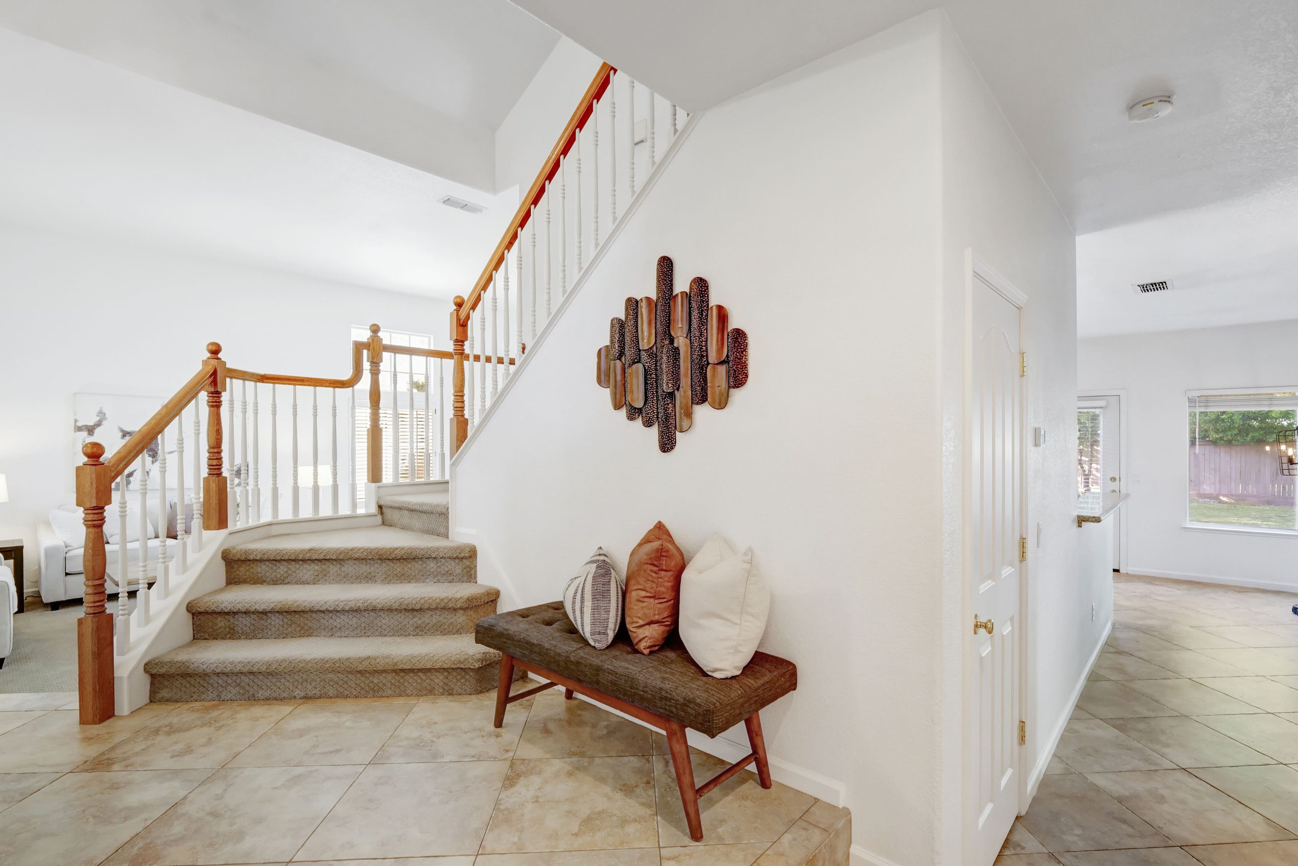 Point Rock Way, God River - Premiere Home Staging & Design