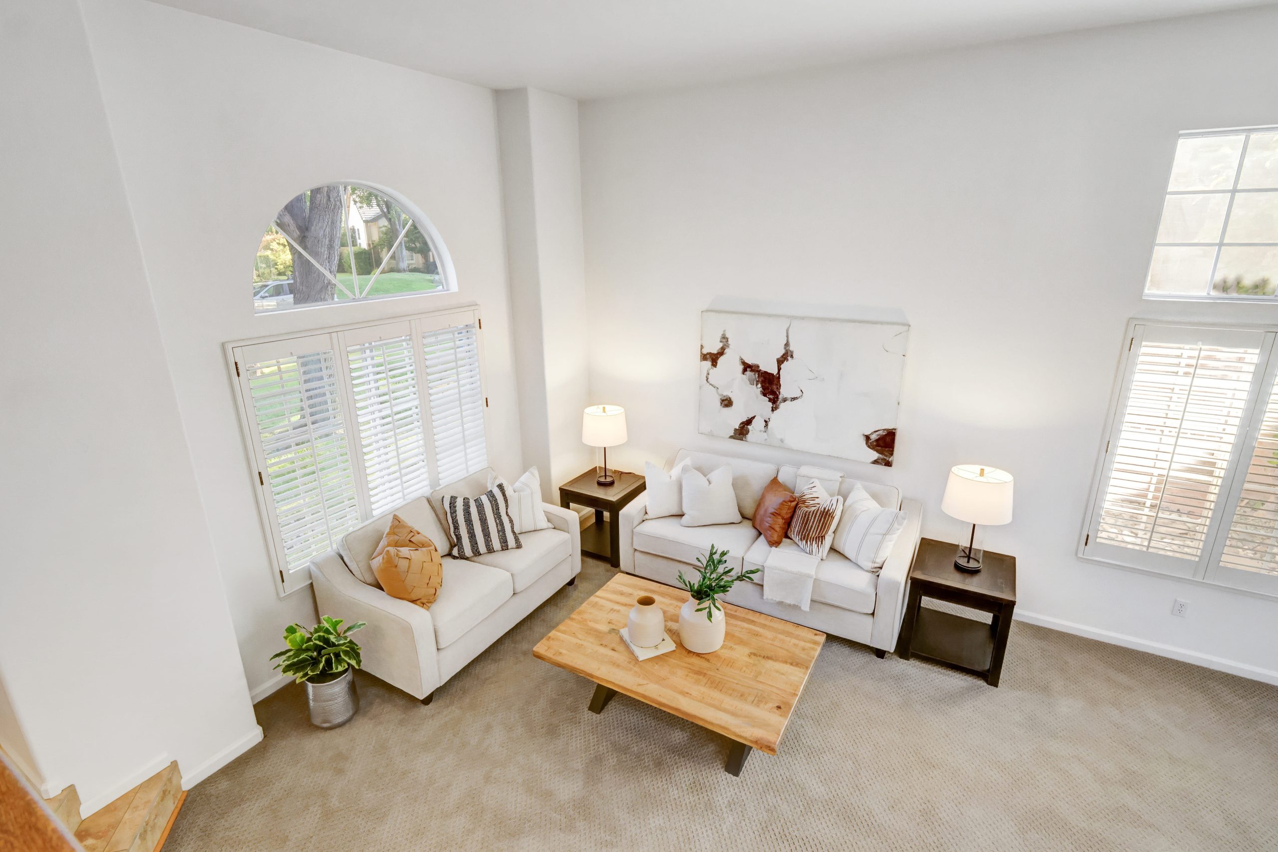 Point Rock Way, God River - Premiere Home Staging & Design