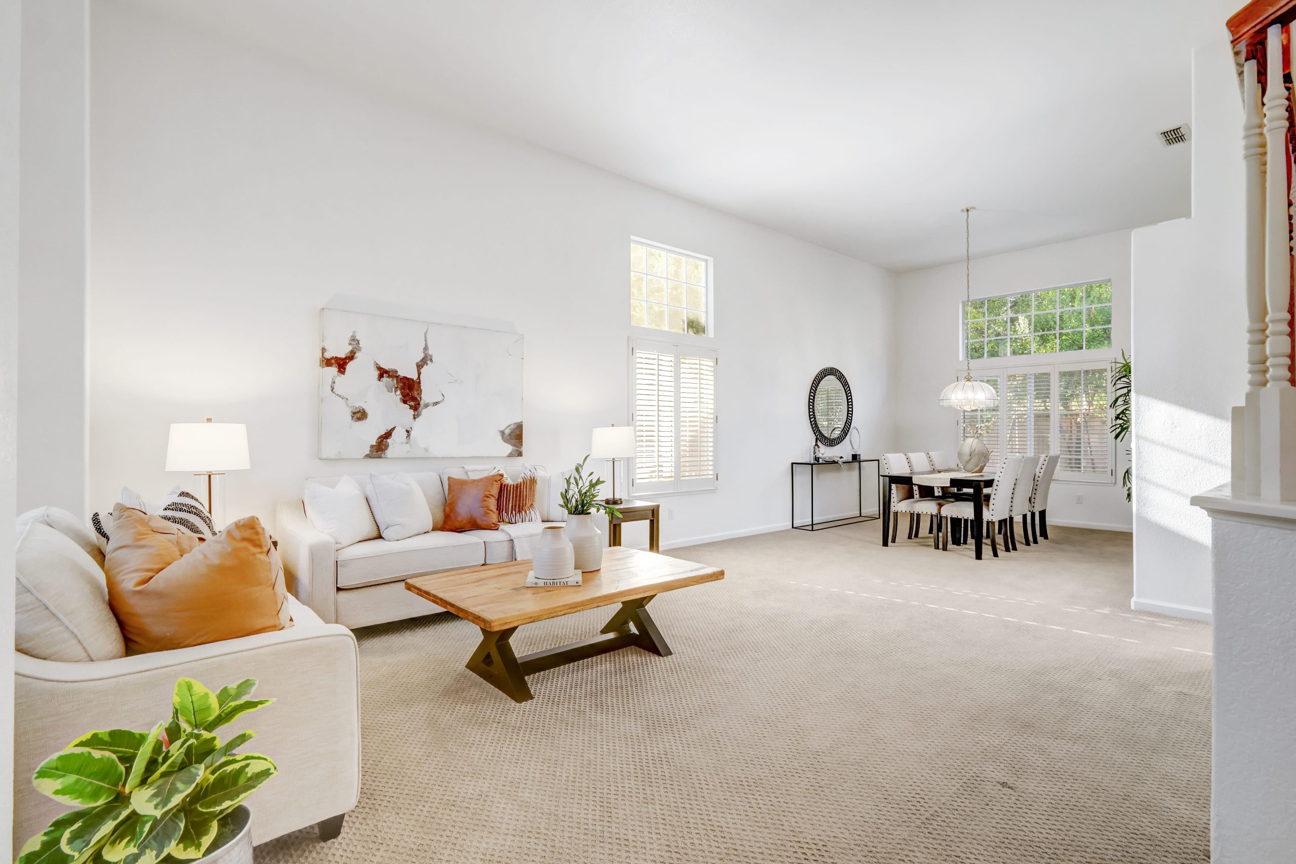 Point Rock Way, God River - Premiere Home Staging & Design