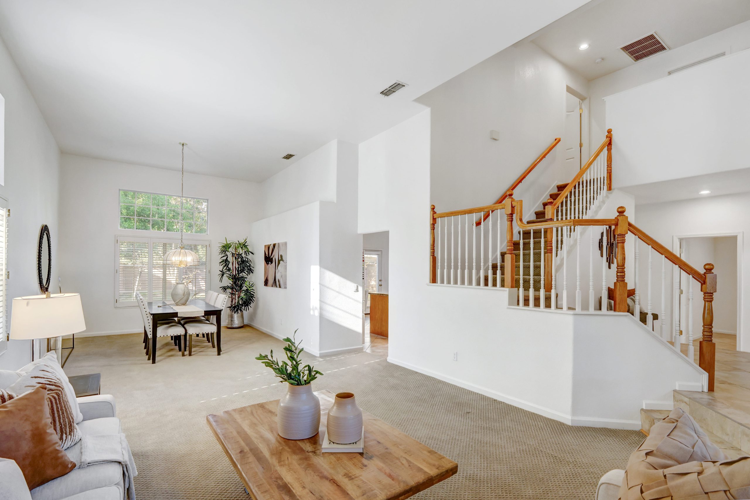 Point Rock Way, God River - Premiere Home Staging & Design
