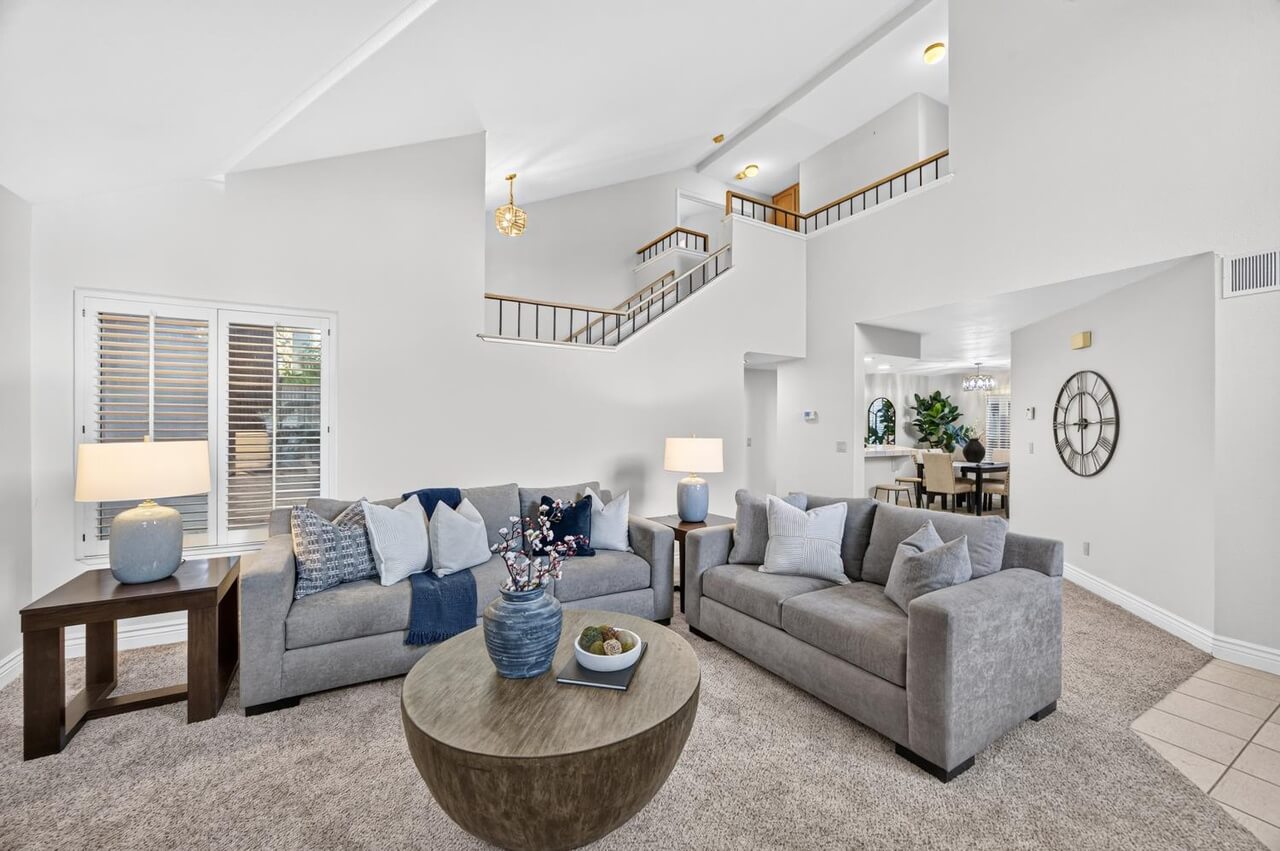 River Estates Dr, Sacramento - Premiere Home Staging & Design