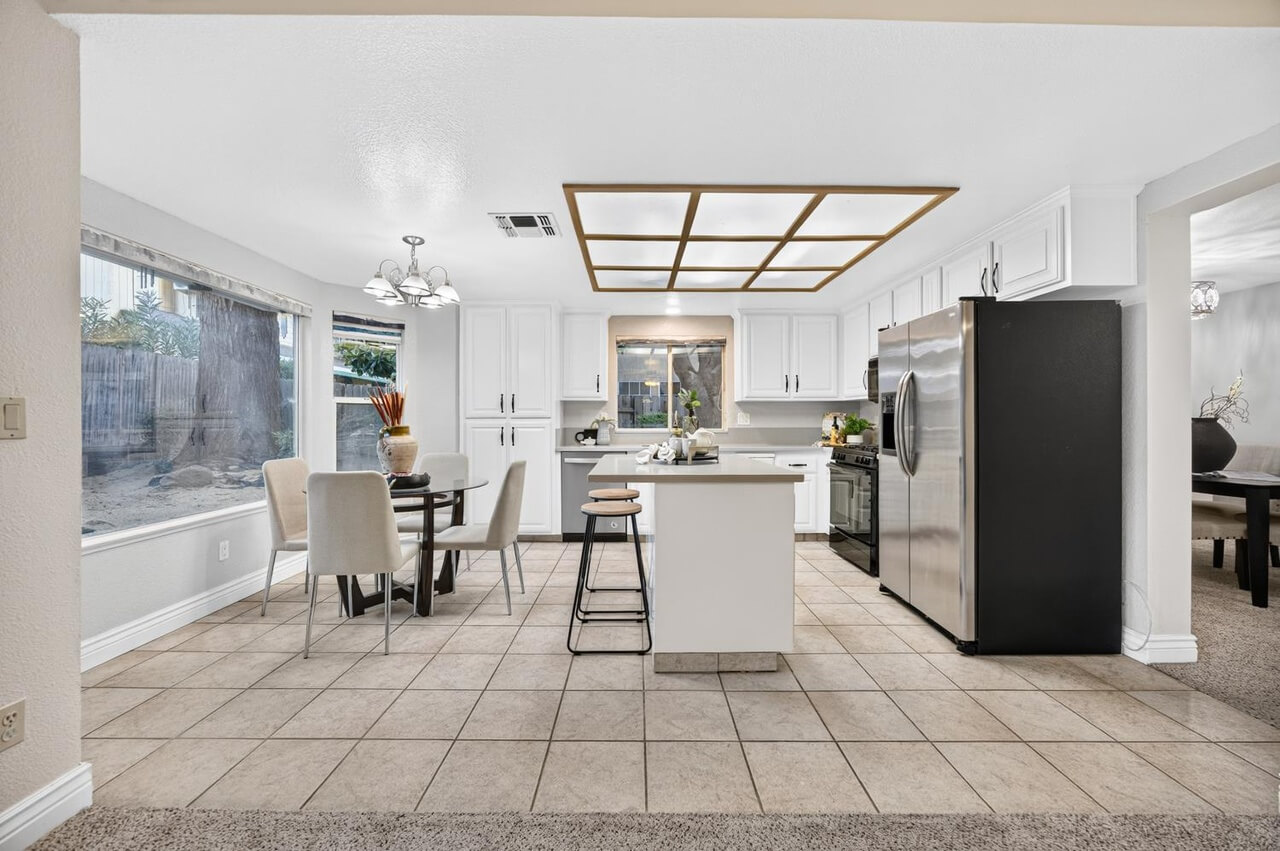 River Estates Dr, Sacramento - Premiere Home Staging & Design