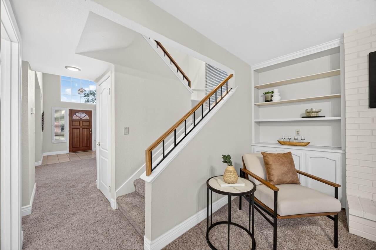 River Estates Dr, Sacramento - Premiere Home Staging & Design