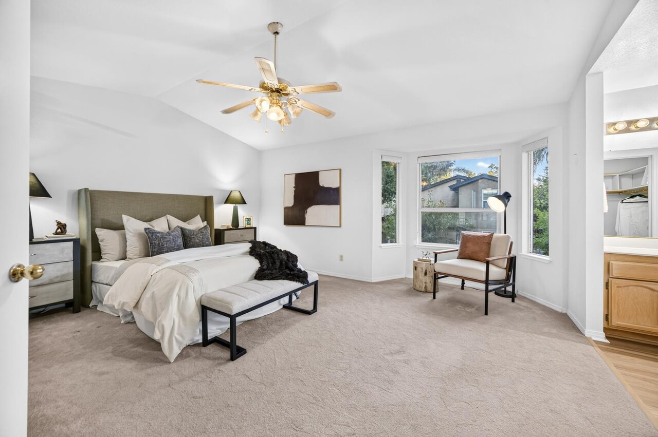 River Estates Dr, Sacramento - Premiere Home Staging & Design