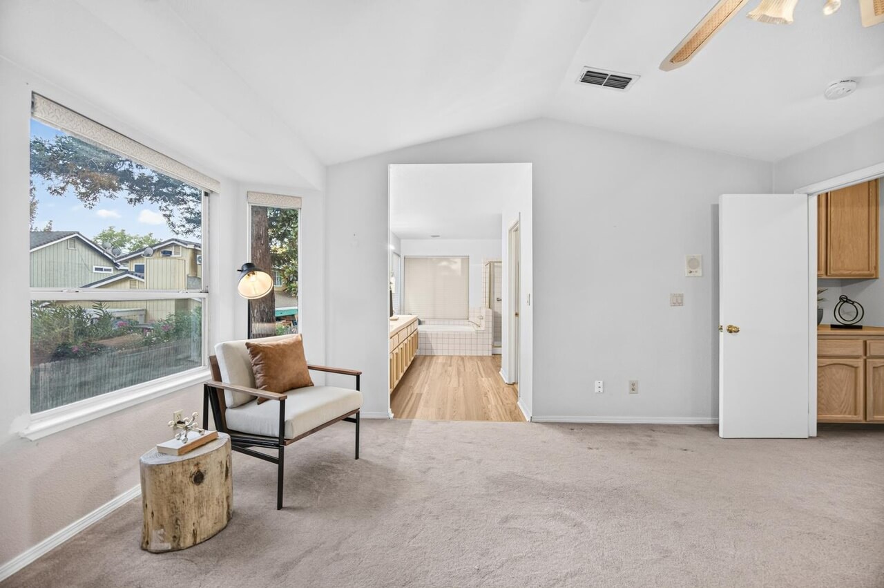 River Estates Dr, Sacramento - Premiere Home Staging & Design